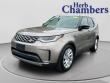 Used 2025 Land Rover Discovery S SUV