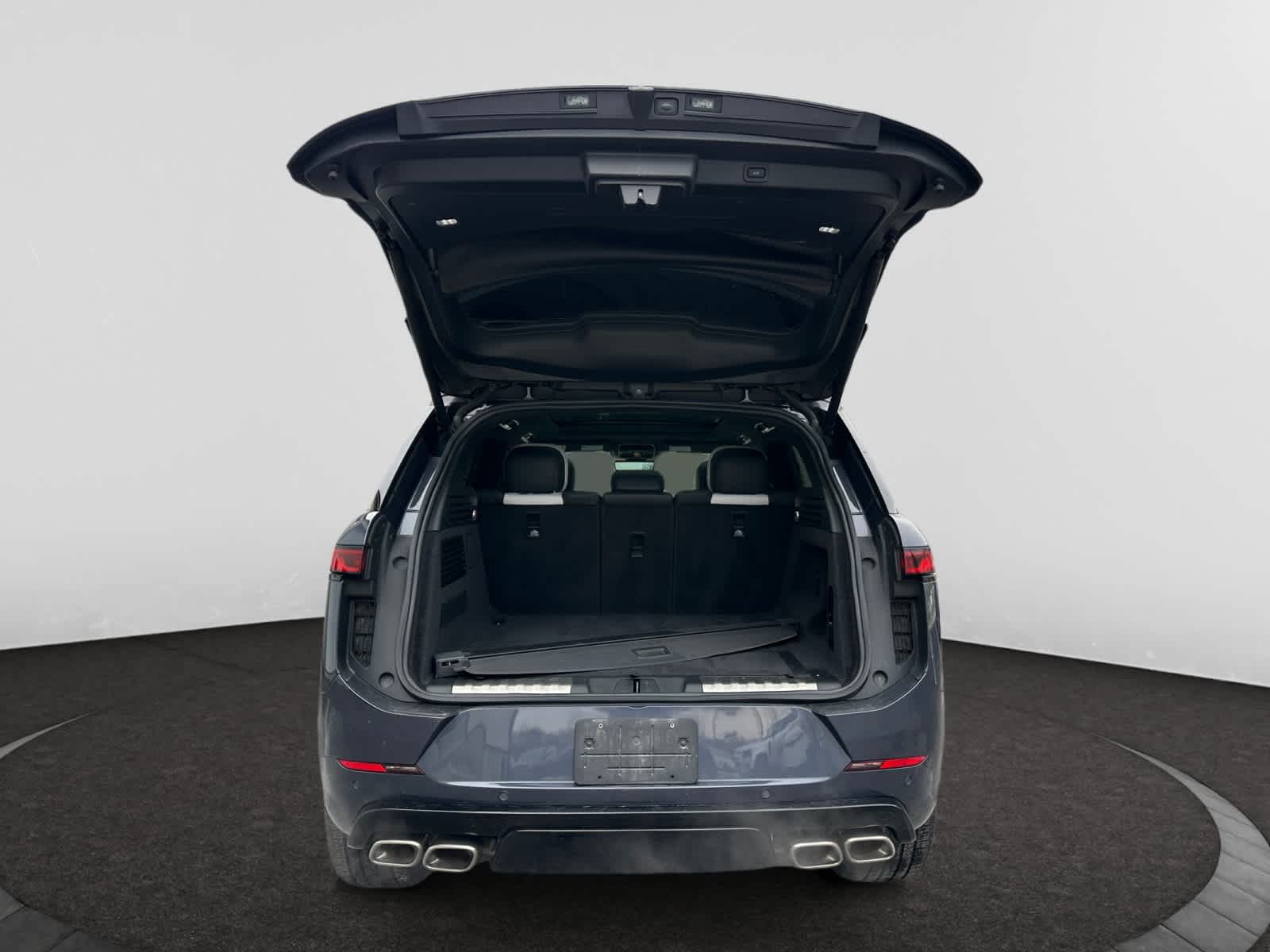 used 2023 Land Rover Range Rover Sport car, priced at $81,498