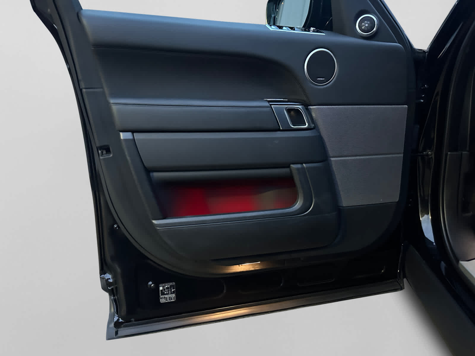 used 2022 Land Rover Range Rover Sport car, priced at $41,000