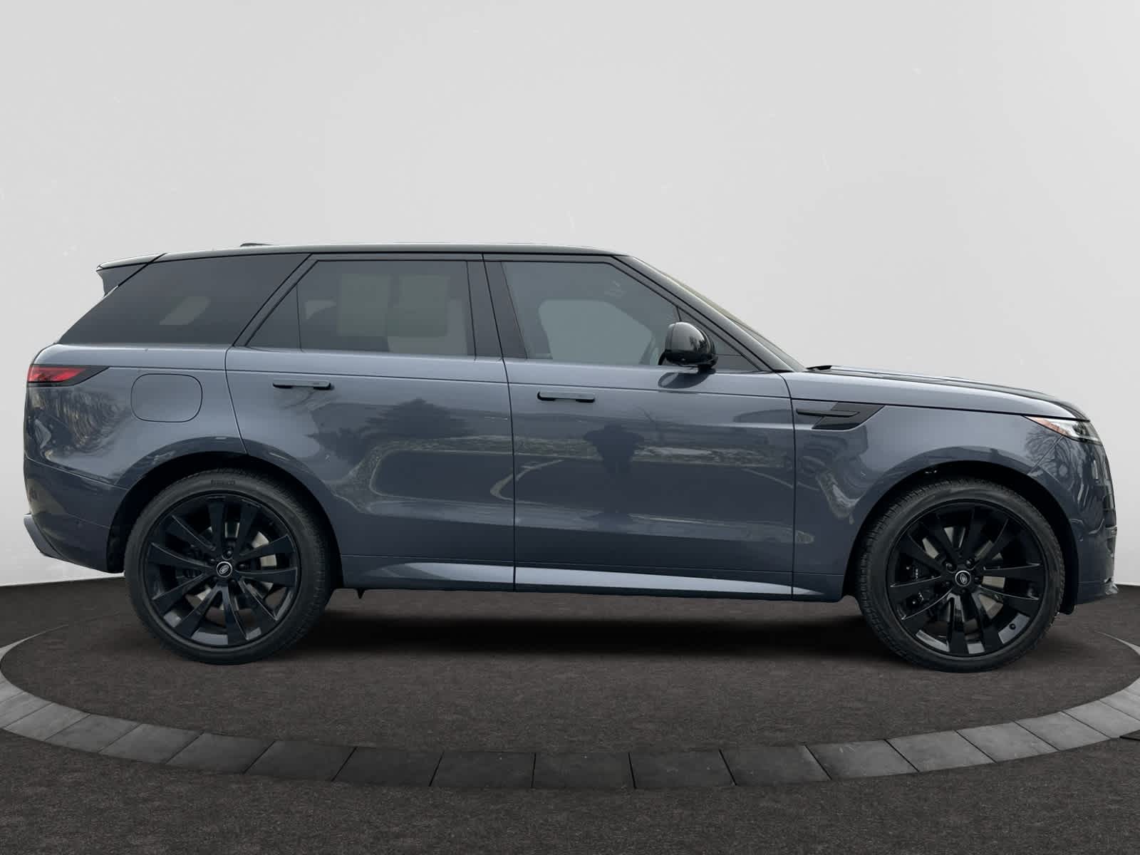 used 2023 Land Rover Range Rover Sport car, priced at $81,498