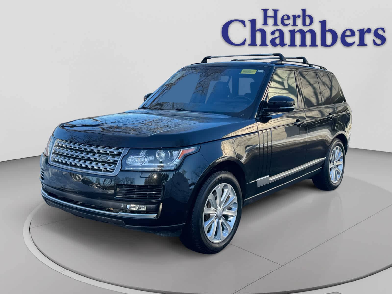 used 2015 Land Rover Range Rover car, priced at $19,000