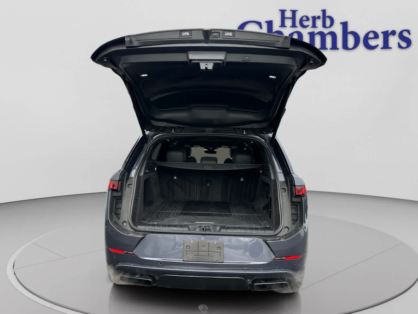 used 2023 Land Rover Range Rover Sport car, priced at $60,000