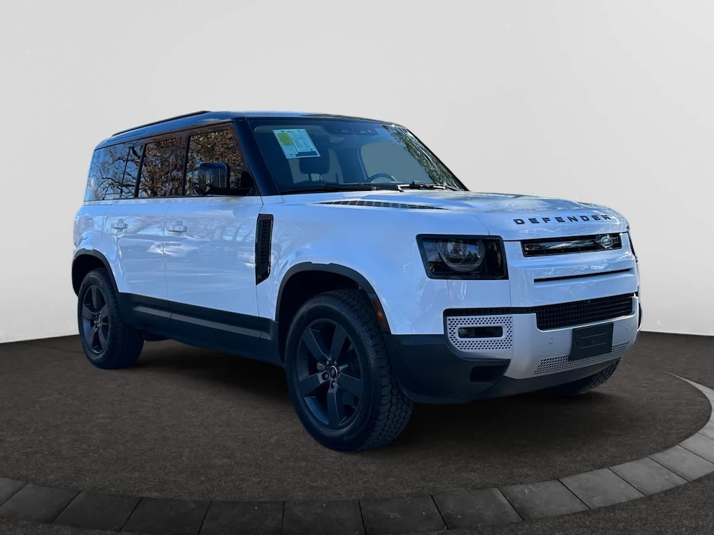 Used 2024 Land Rover Defender S SUV