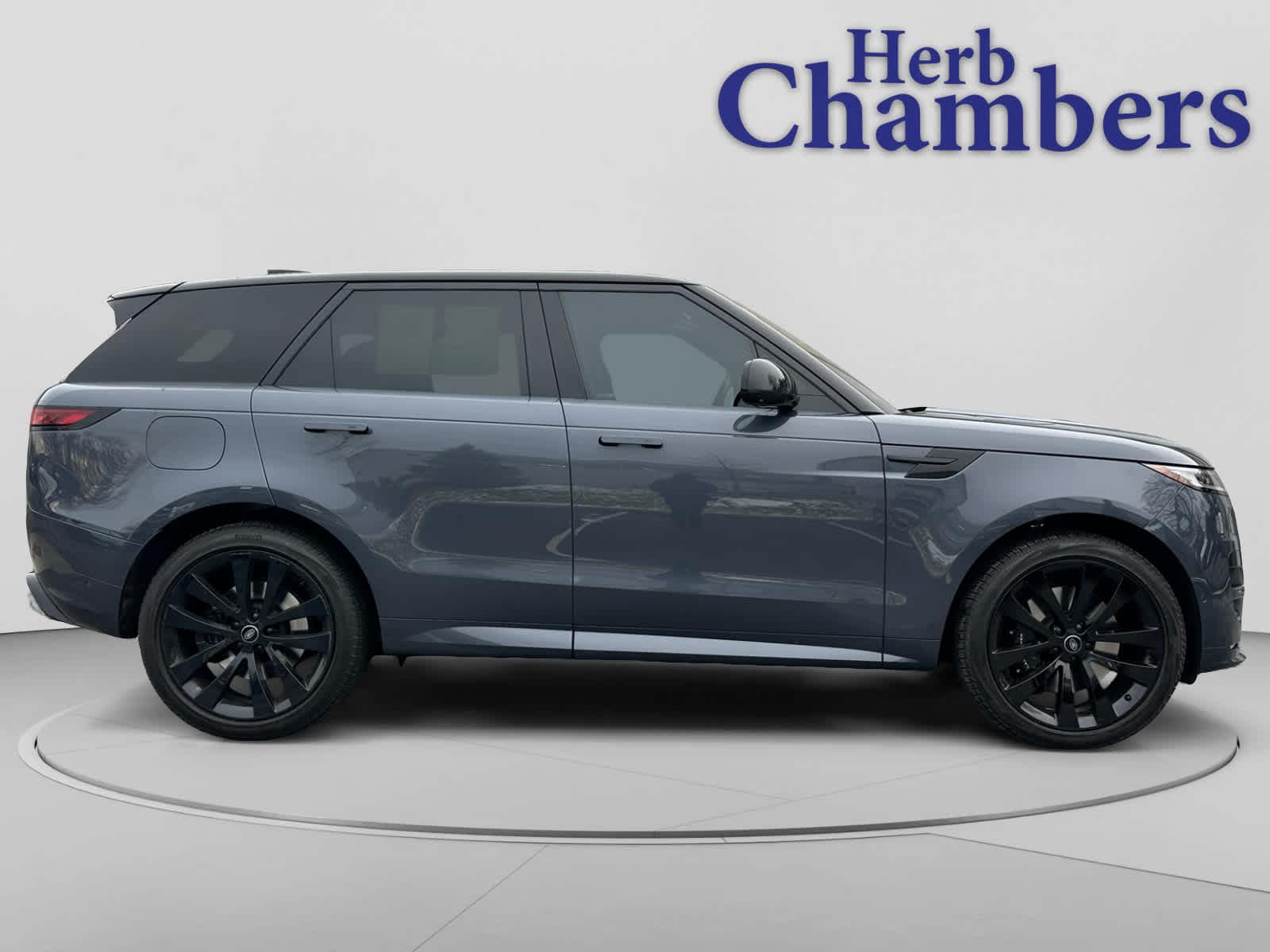 used 2023 Land Rover Range Rover Sport car, priced at $79,900