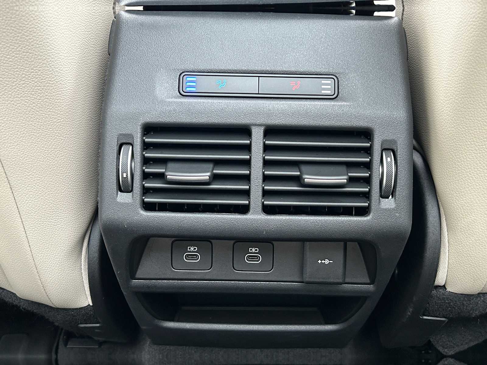 2025 Land Rover Discovery Sport S - Photo 12