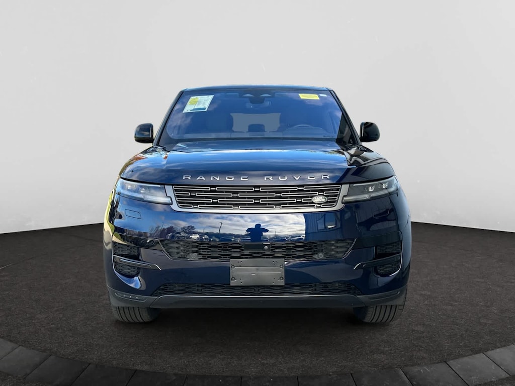 Used 2023 Land Rover Range Rover Sport SE SUV