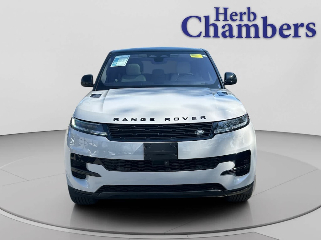 Used 2023 Land Rover Range Rover Sport SE SUV