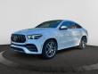 Used 2022 Mercedes-Benz GLE AMG GLE 53 SUV