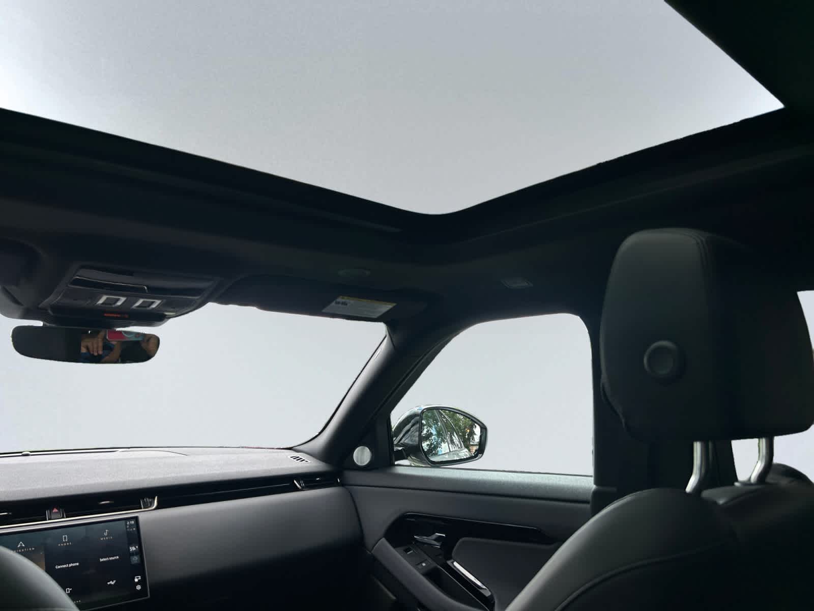 2026 Land Rover Range Rover Evoque Dynamic SE - Photo 13