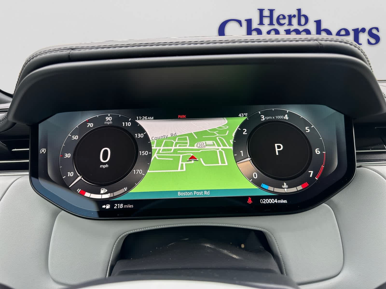 used 2023 Land Rover Range Rover Sport car, priced at $73,500