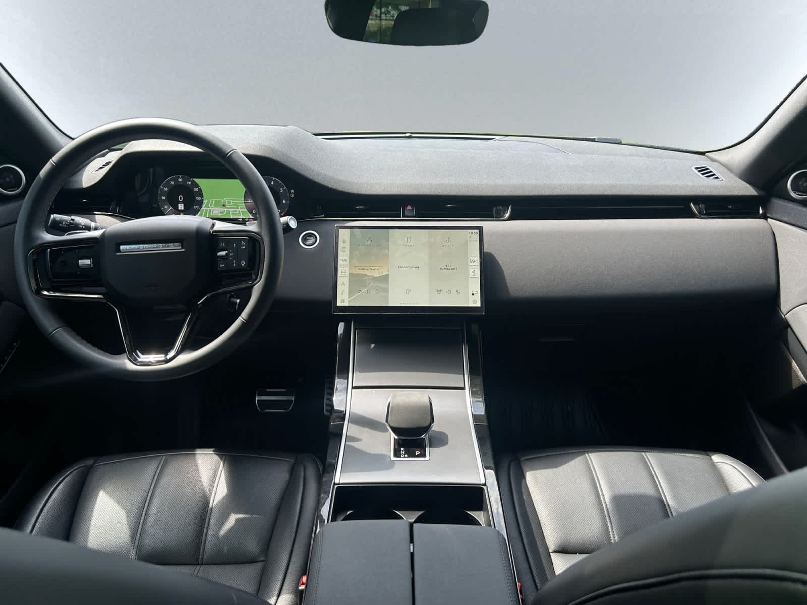 2024 Land Rover Range Rover Evoque Dynamic SE - Photo 10