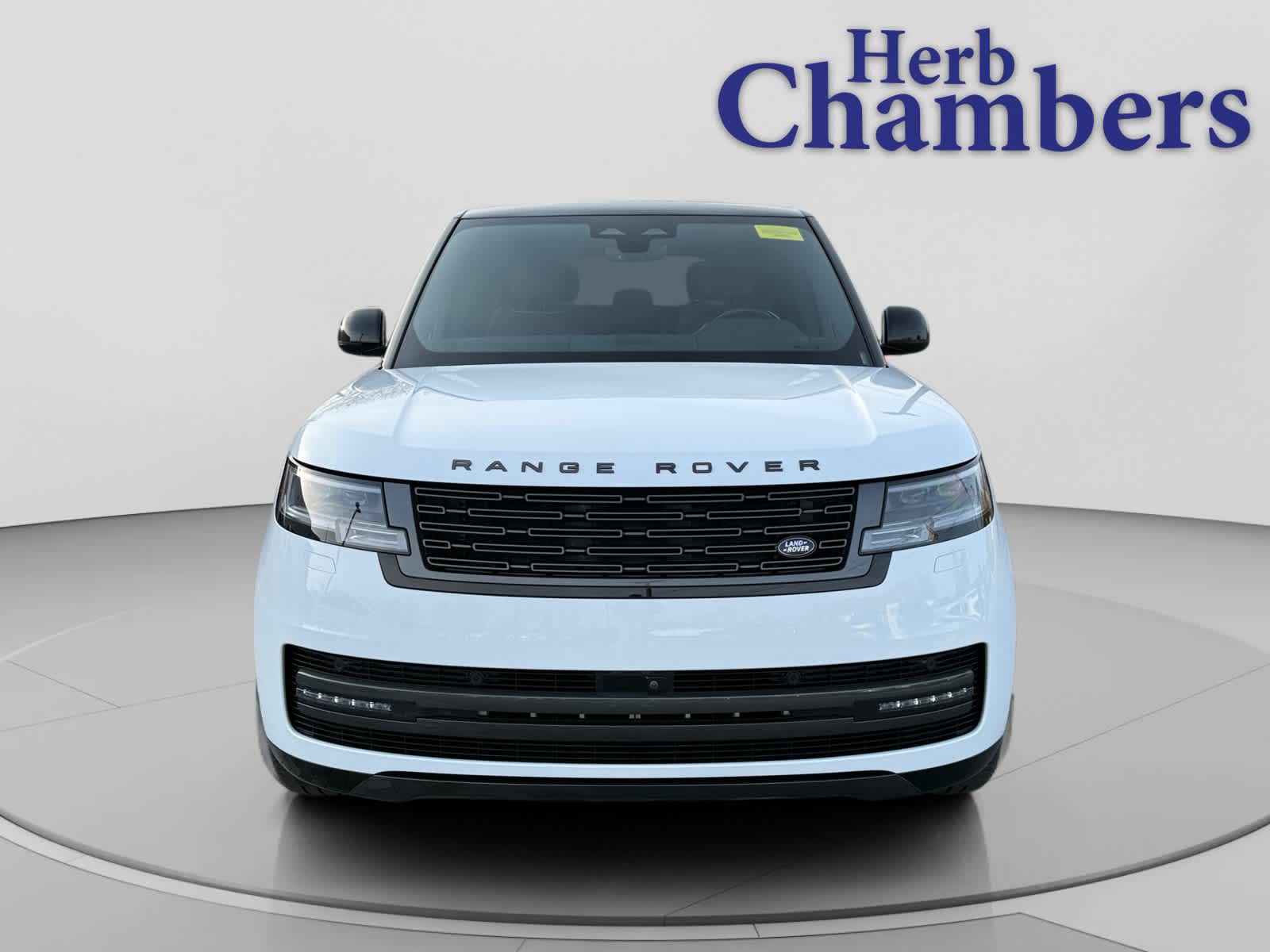 used 2025 Land Rover Range Rover car, priced at $111,000