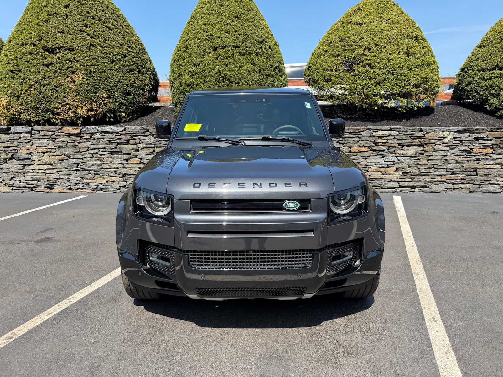 2023 Land Rover Defender V8 - Photo 8