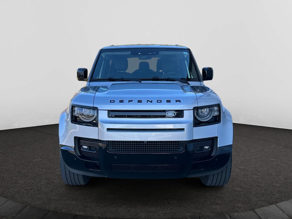 Used 2024 Land Rover Defender X-Dynamic SE SUV