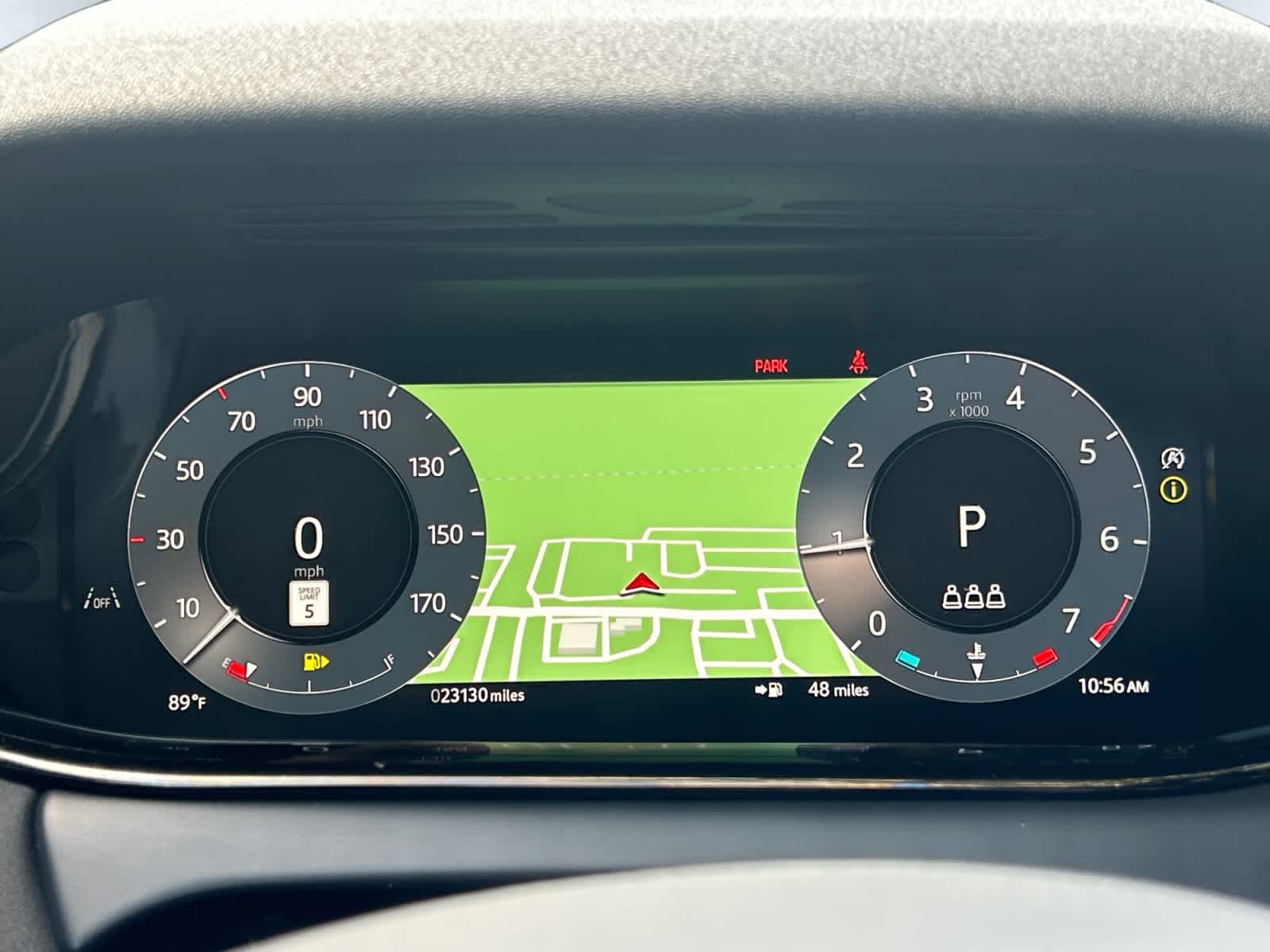 2024 Land Rover Range Rover Evoque Dynamic SE - Photo 9