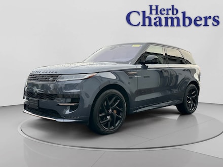 2023 Land Rover Range Rover Sport SE Dynamic SUV