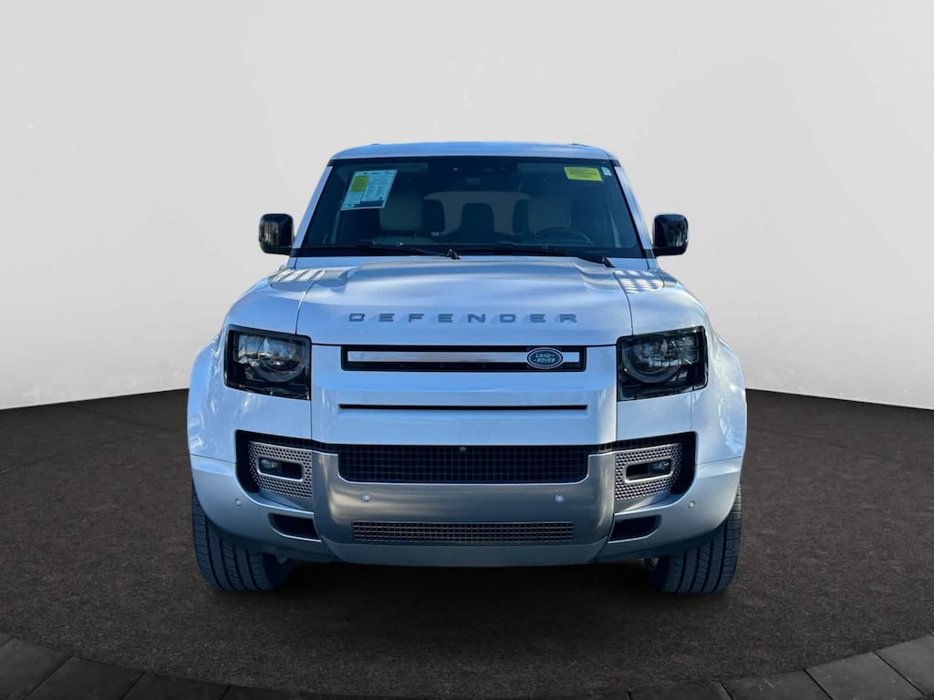 Used 2023 Land Rover Defender First Edition SUV