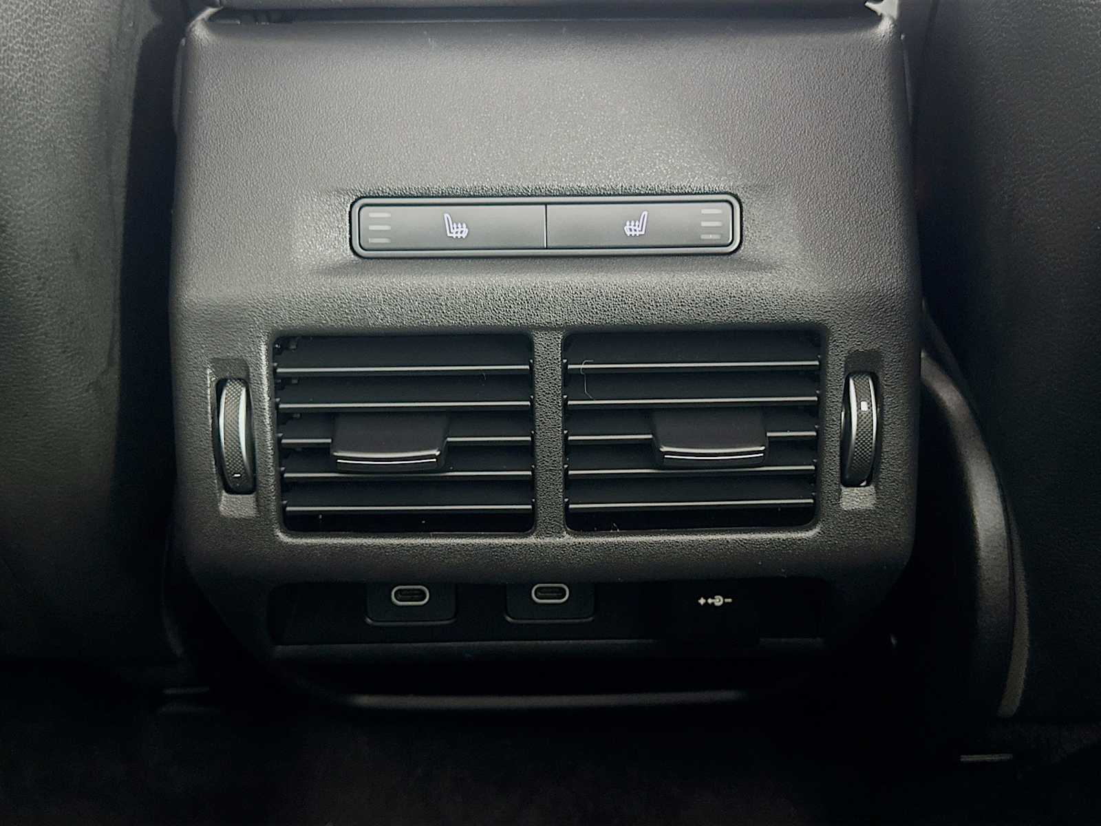 used 2024 Land Rover Discovery Sport car, priced at $38,000