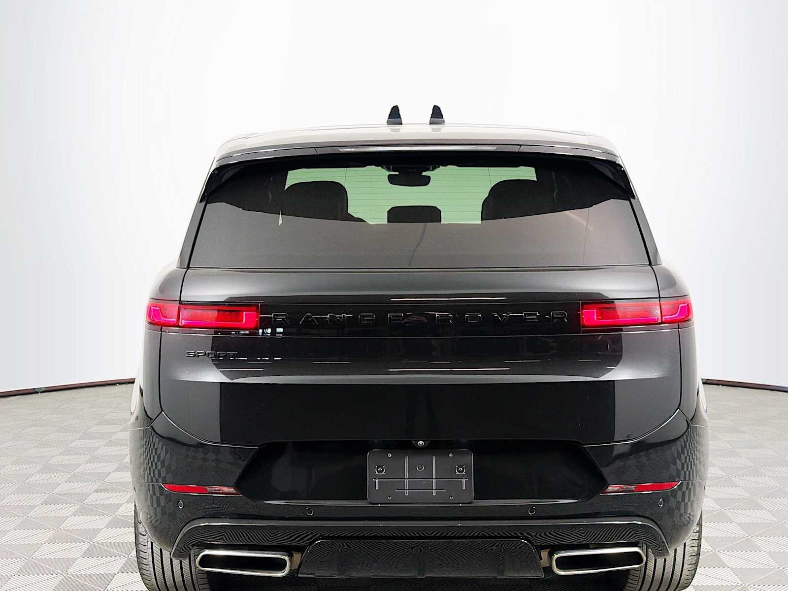 used 2024 Land Rover Range Rover Sport car, priced at $74,000