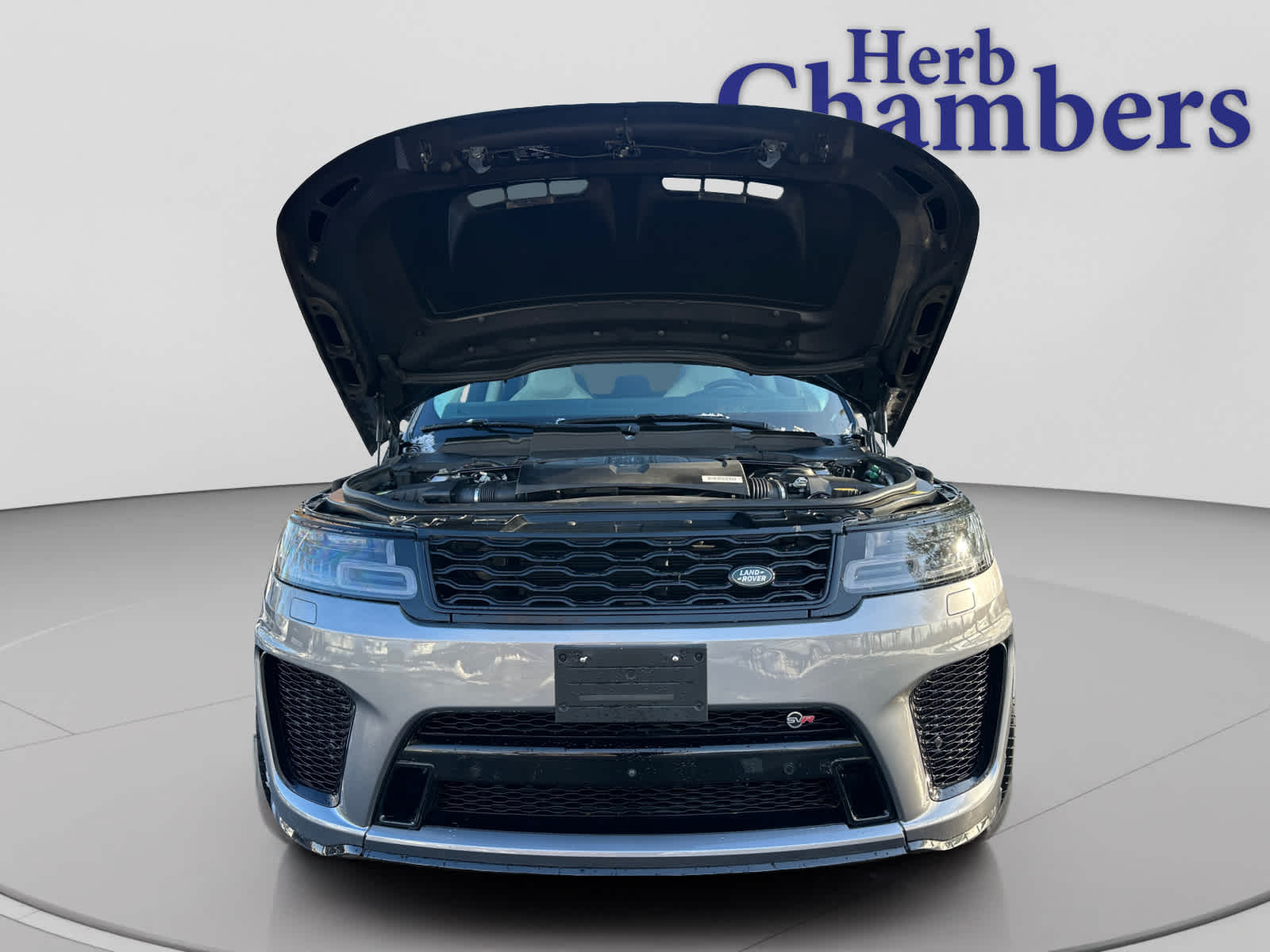 used 2022 Land Rover Range Rover Sport car, priced at $69,000