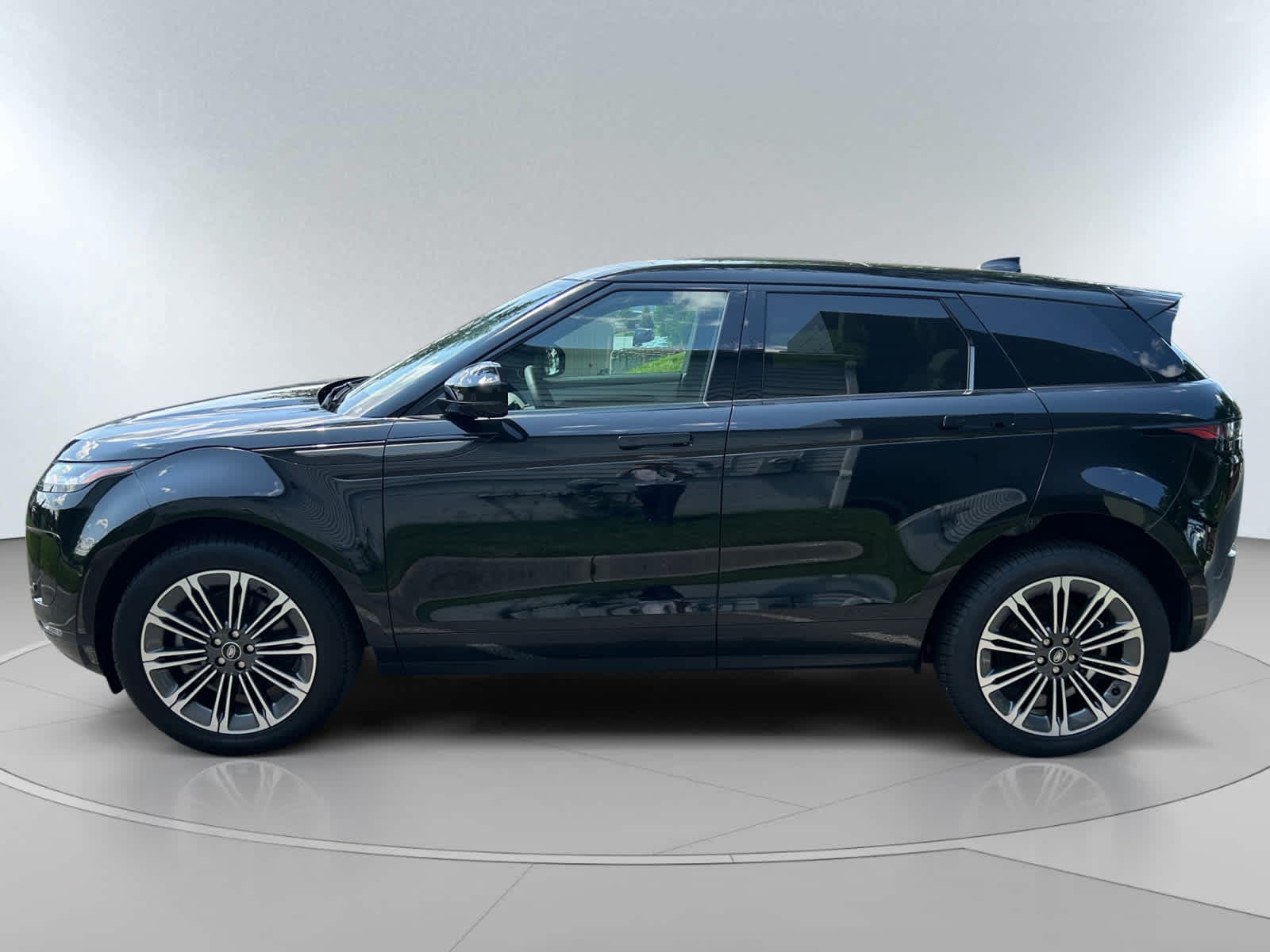 2026 Land Rover Range Rover Evoque S - Photo 6