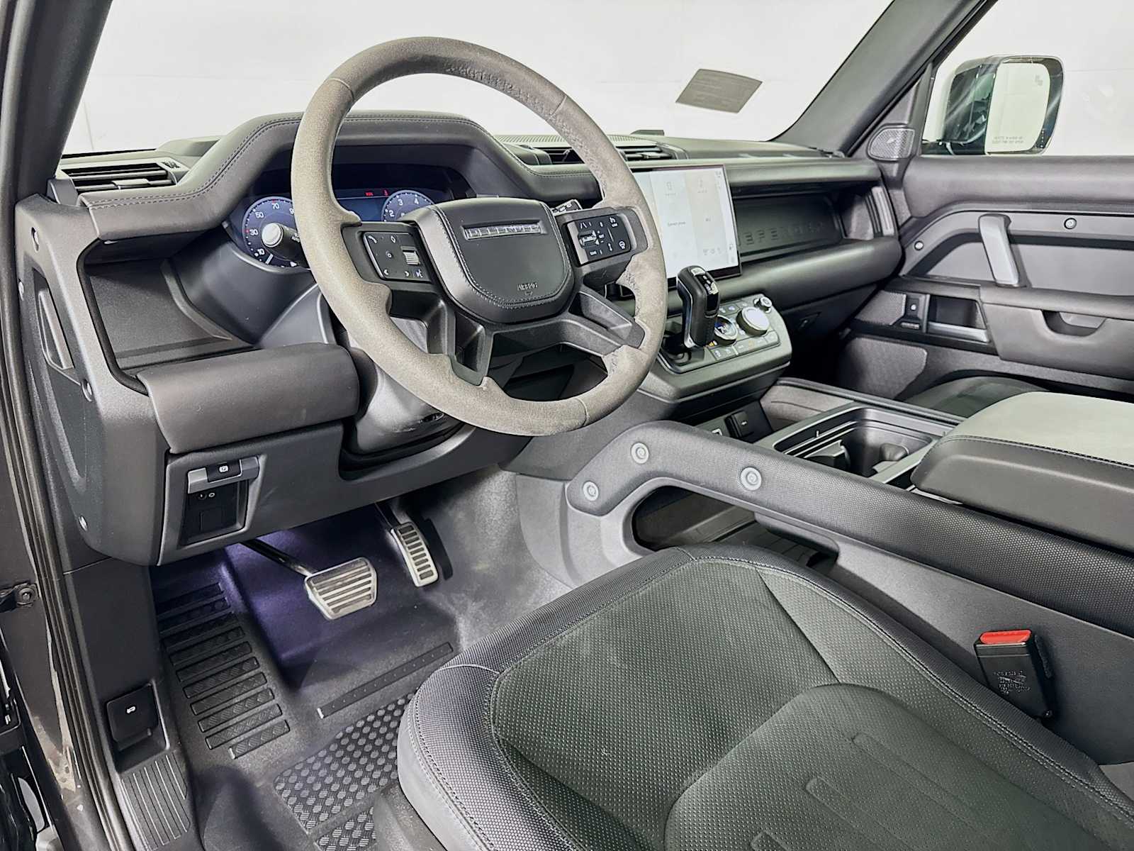 2023 Land Rover Defender V8 - Photo 14