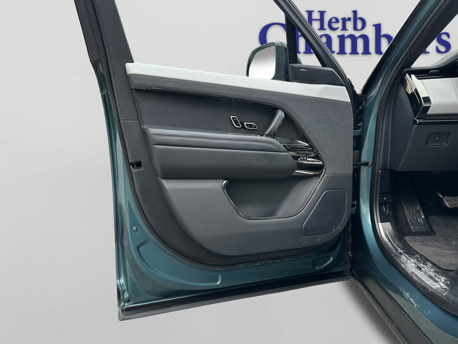 used 2023 Land Rover Range Rover Sport car, priced at $73,500