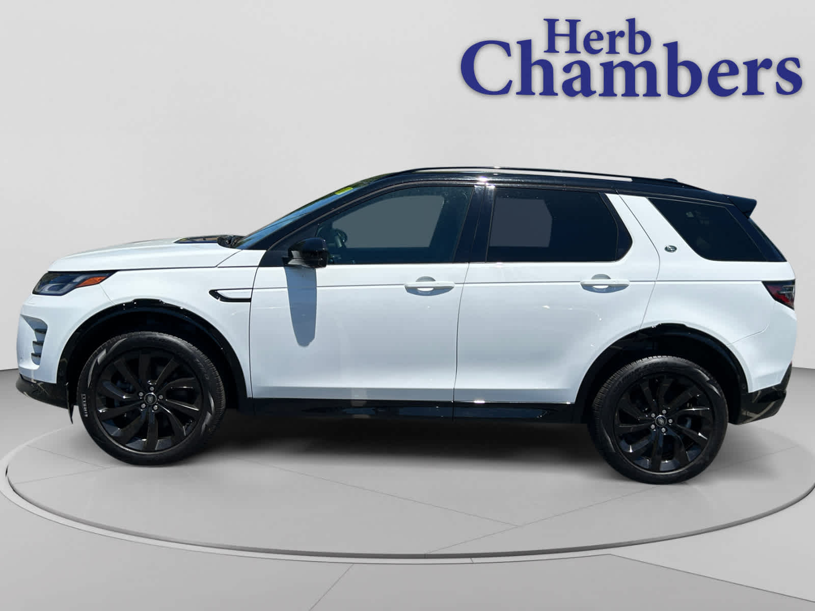 2024 Land Rover Discovery Sport Dynamic SE - Photo 6