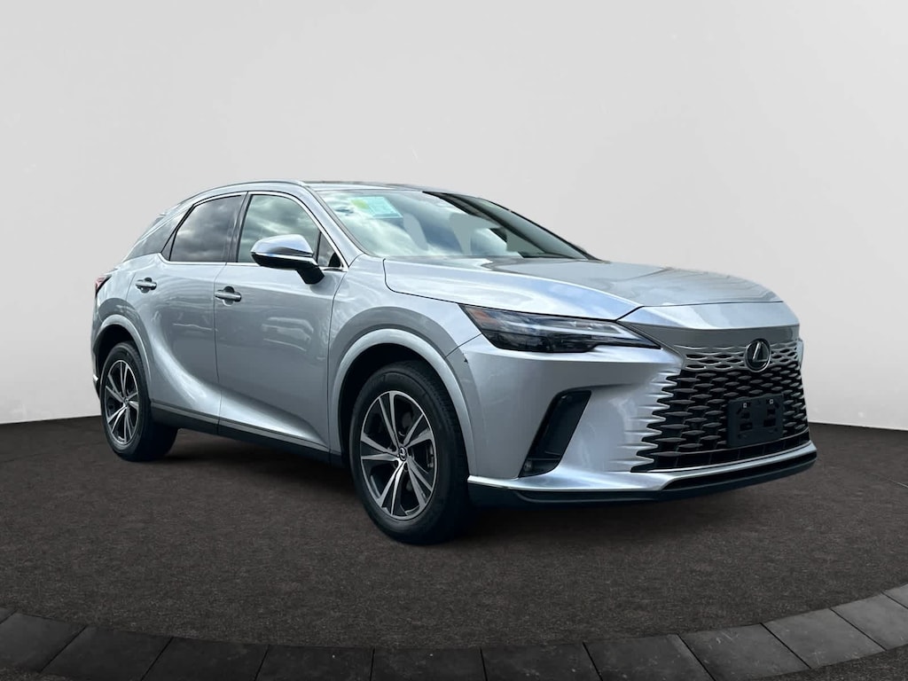 Used 2023 Lexus RX Premium SUV