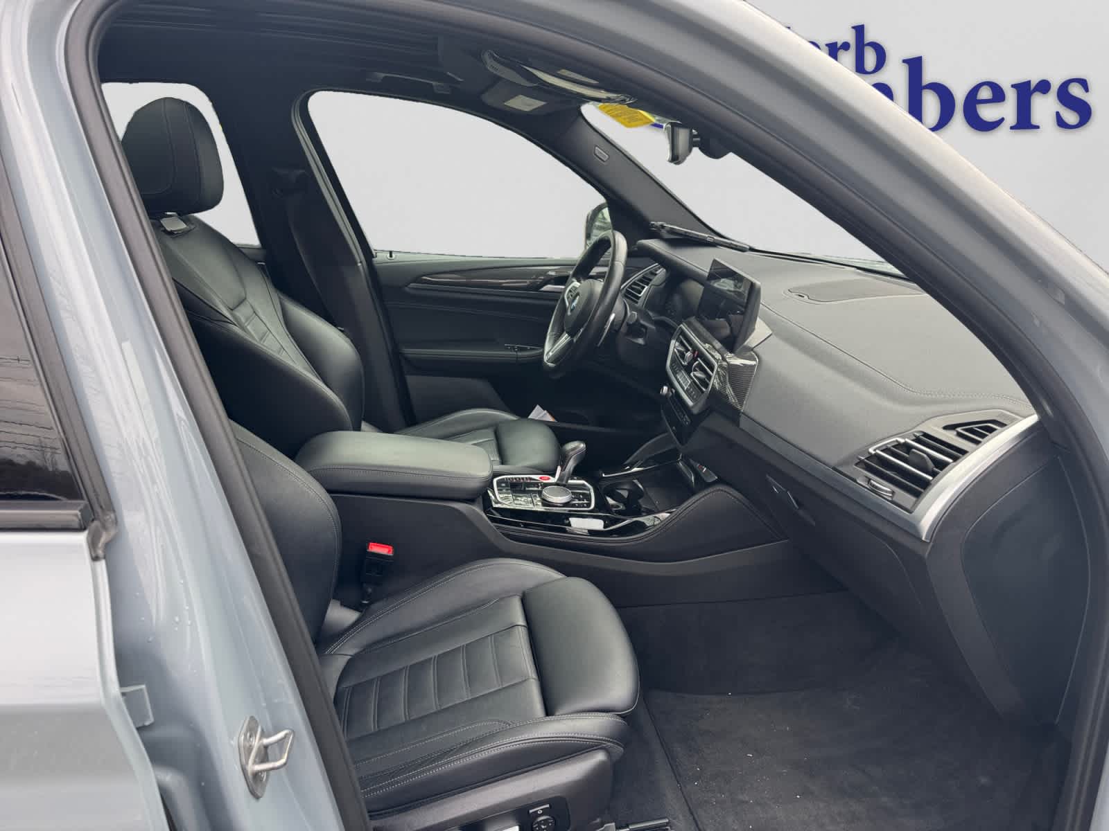 used 2023 BMW M Models car, priced at $58,000