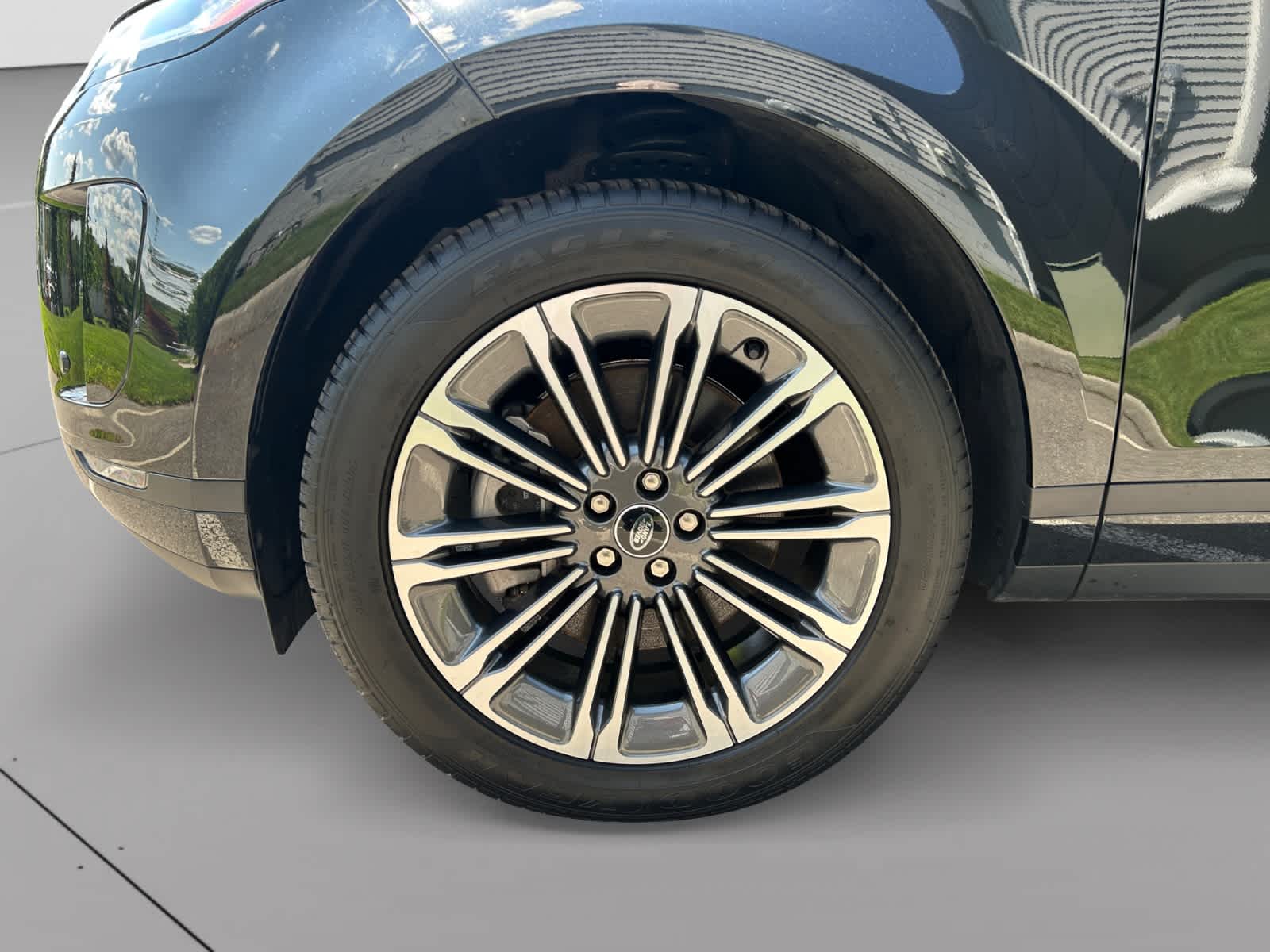 2026 Land Rover Range Rover Evoque S - Photo 19