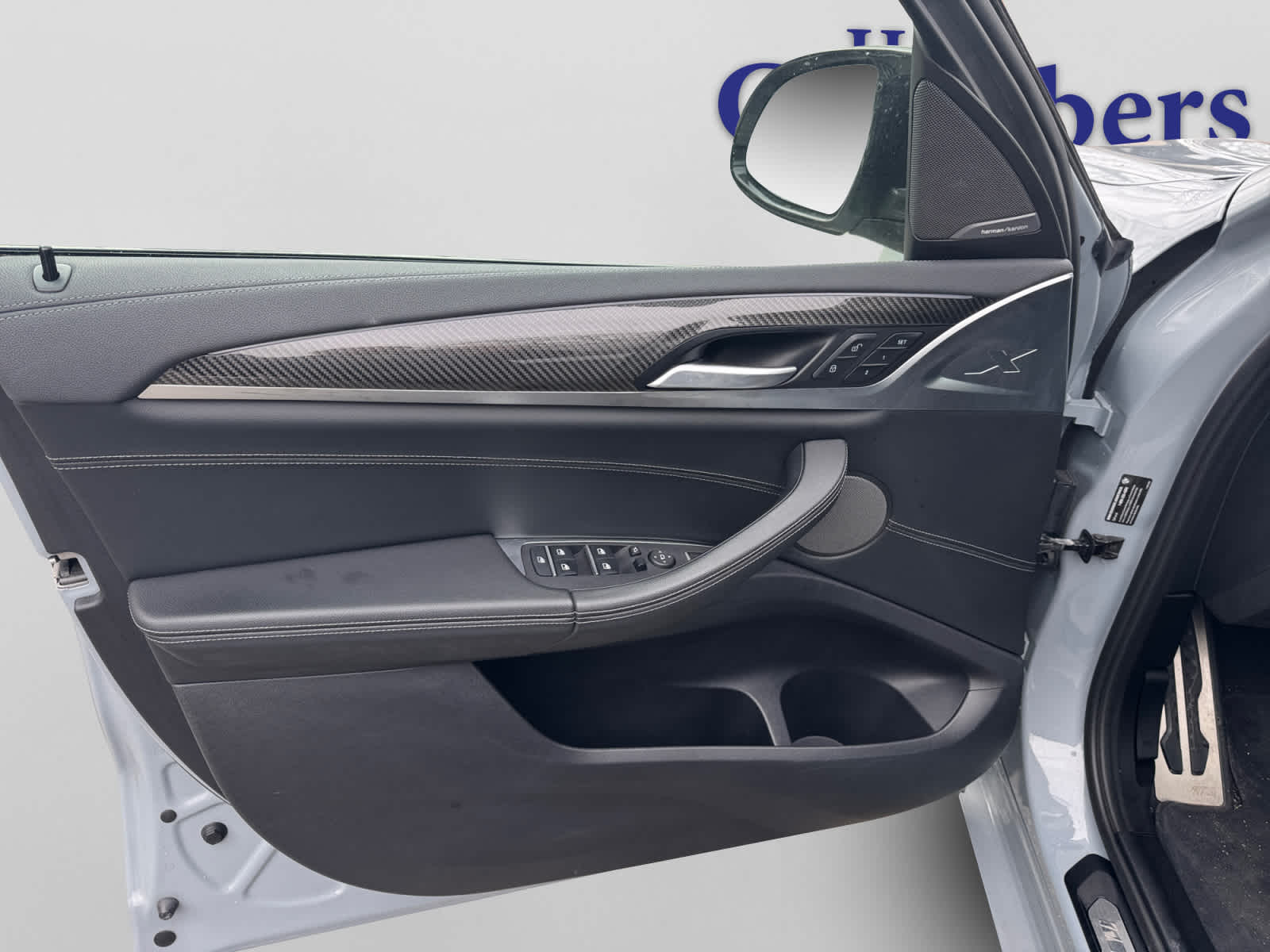 used 2023 BMW M Models car, priced at $58,000