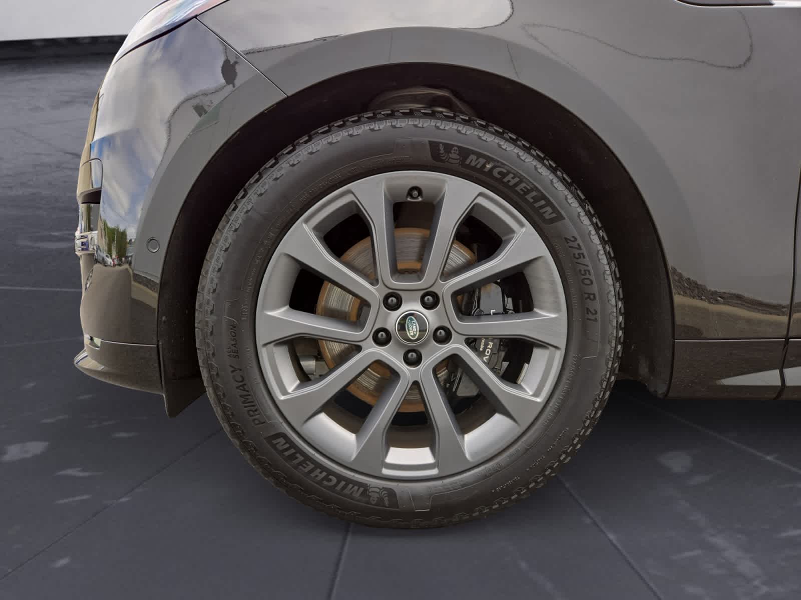 used 2024 Land Rover Range Rover Sport car, priced at $74,000