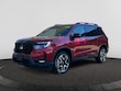 Honda Passport
