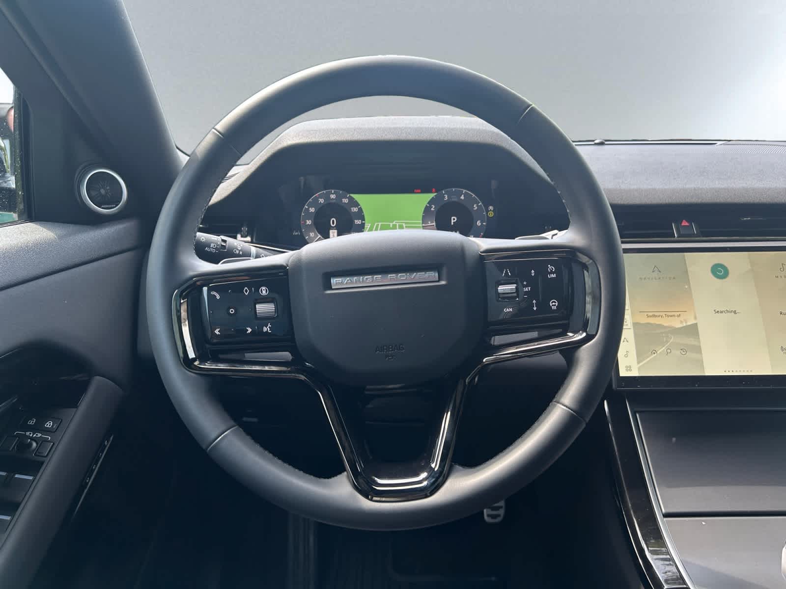 2024 Land Rover Range Rover Evoque Dynamic SE - Photo 17