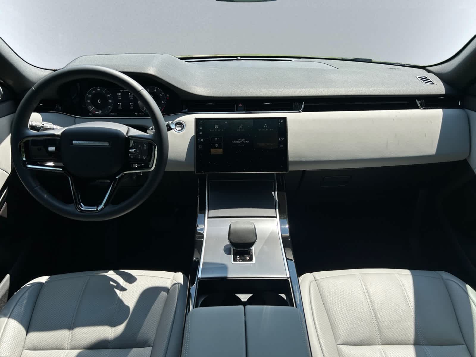 2026 Land Rover Range Rover Evoque S - Photo 10