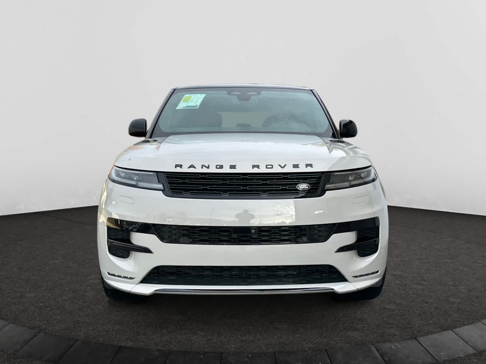 used 2024 Land Rover Range Rover Sport car, priced at $75,500