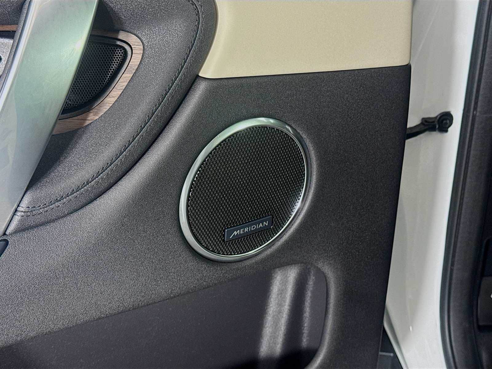 used 2025 Land Rover Discovery Sport car, priced at $40,000