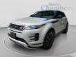 Used 2026 Land Rover Range Rover Evoque Dynamic SE SUV