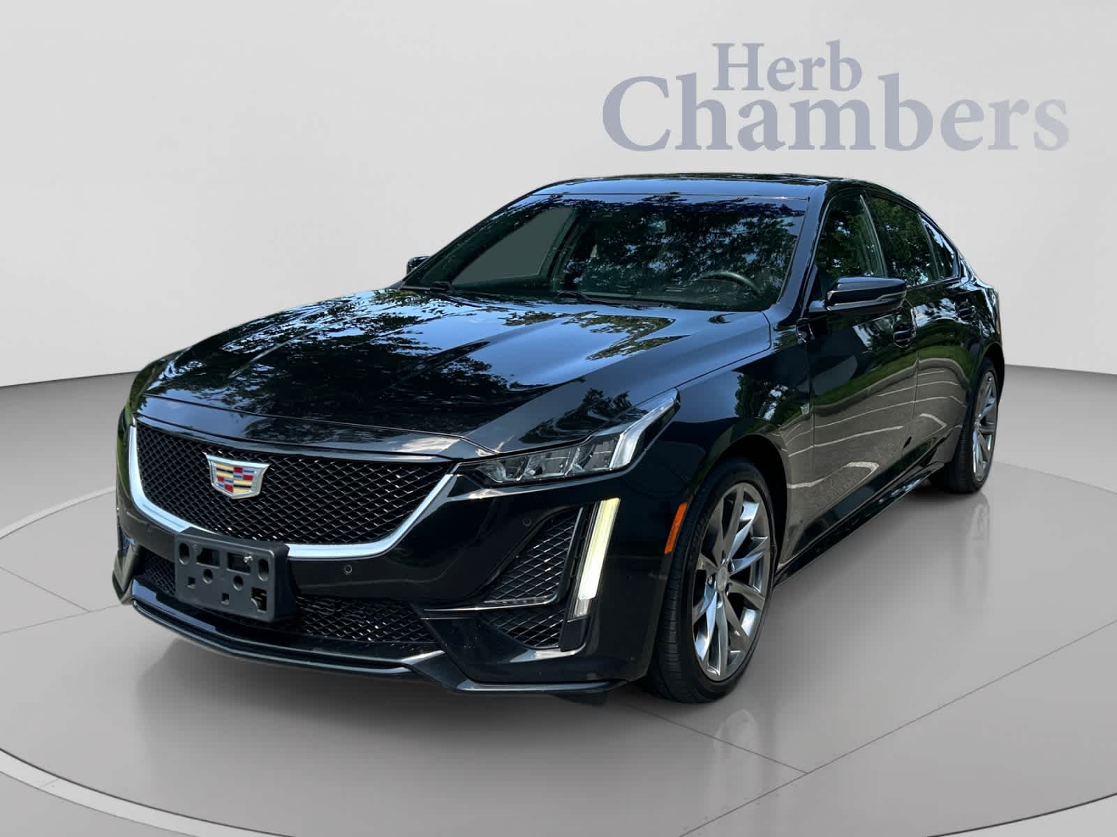 2023 Cadillac CT5 Sport