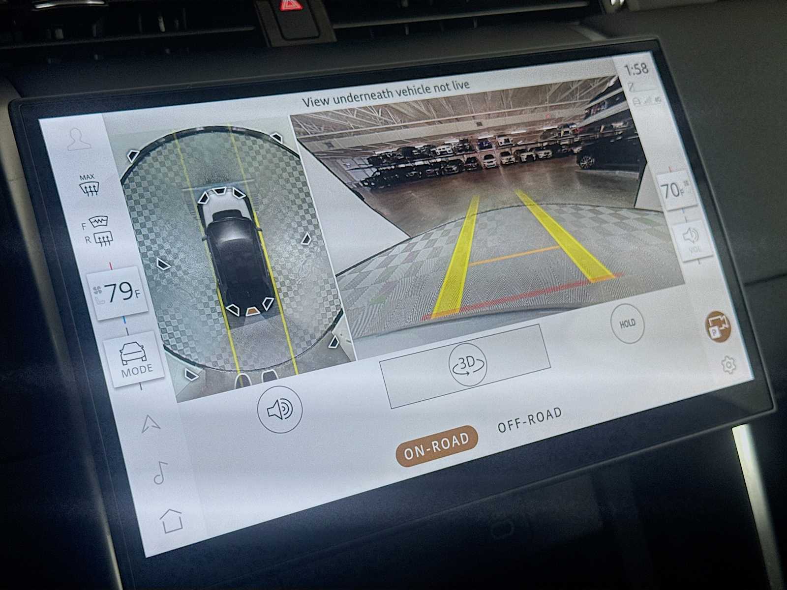 used 2024 Land Rover Discovery Sport car, priced at $38,000