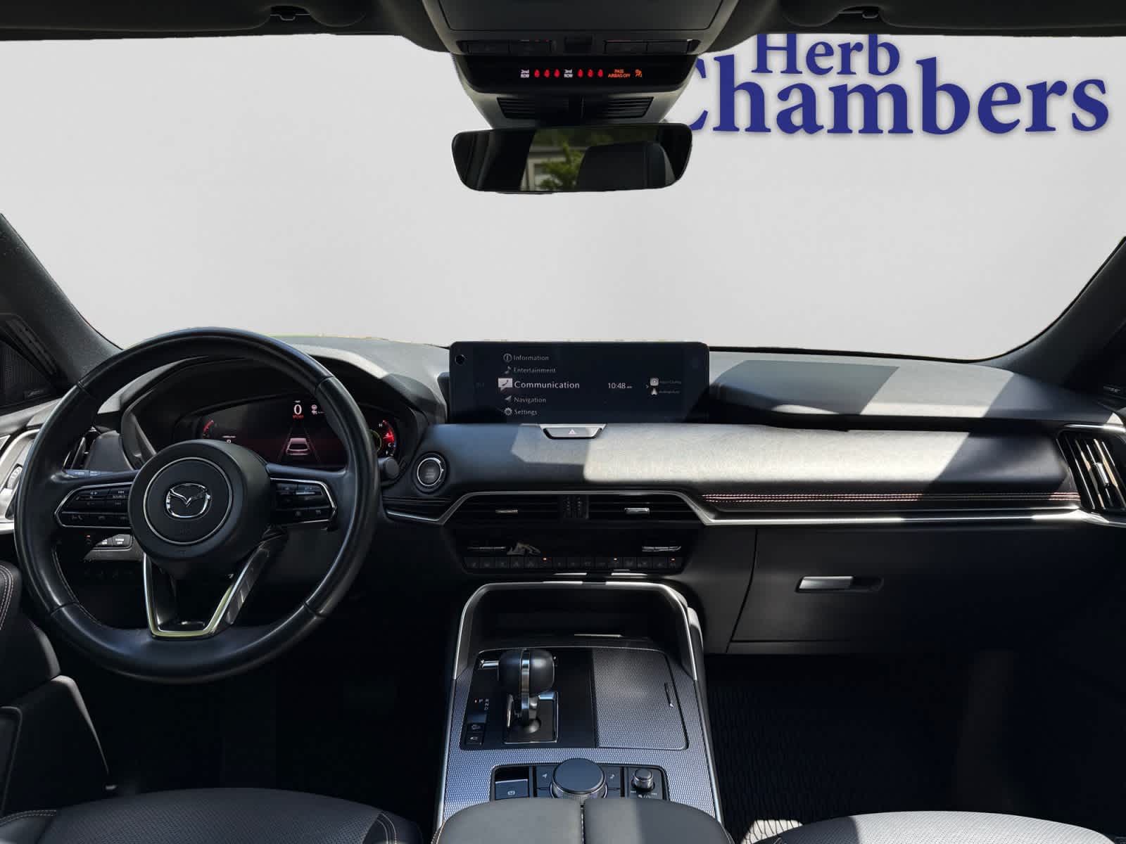 2025 Mazda CX-90 Premium Package - Photo 10
