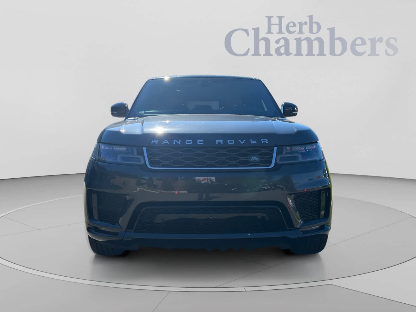 Used 2018 Land Rover Range Rover Sport Autobiography SUV