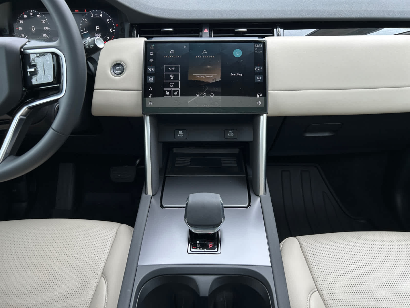 2025 Land Rover Discovery Sport S - Photo 16
