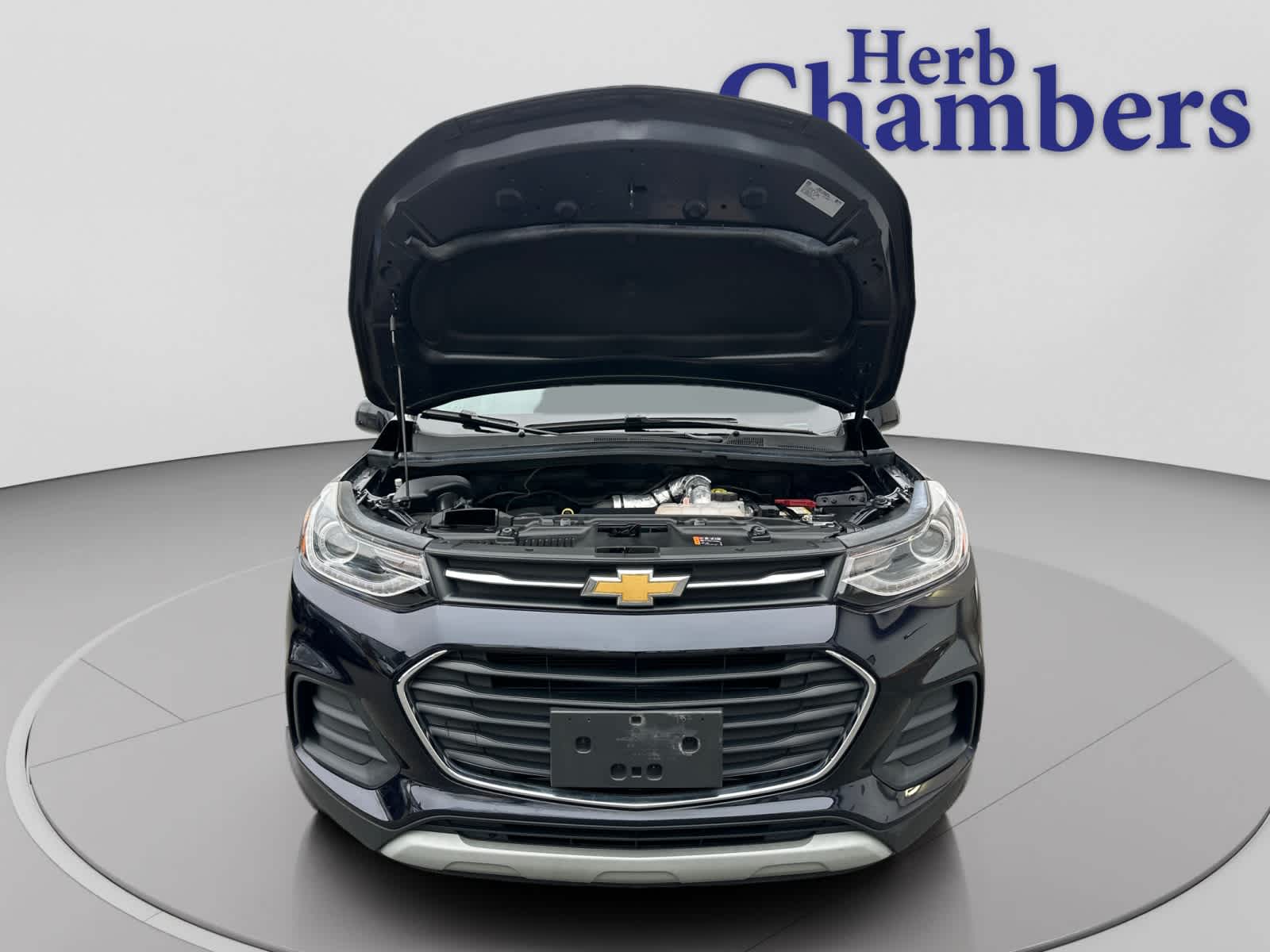 used 2022 Chevrolet Trax car, priced at $17,500