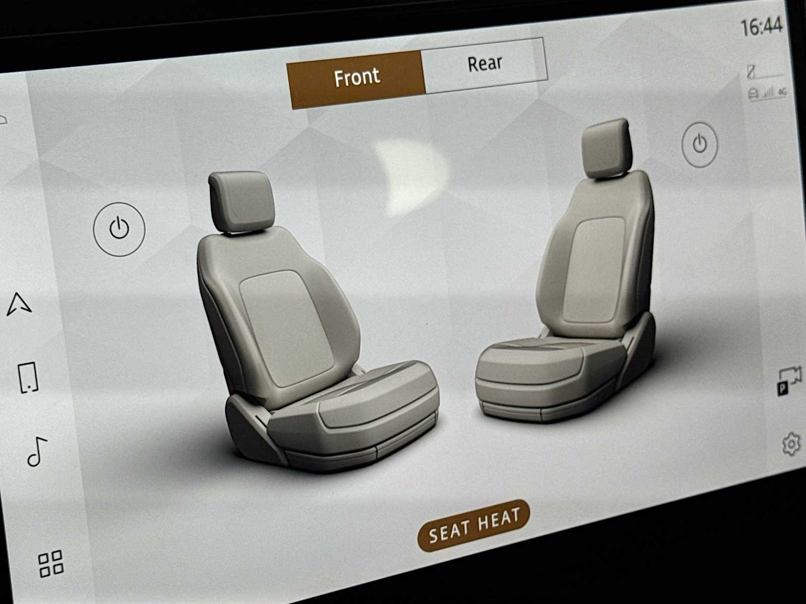 used 2025 Land Rover Defender car, priced at $80,000