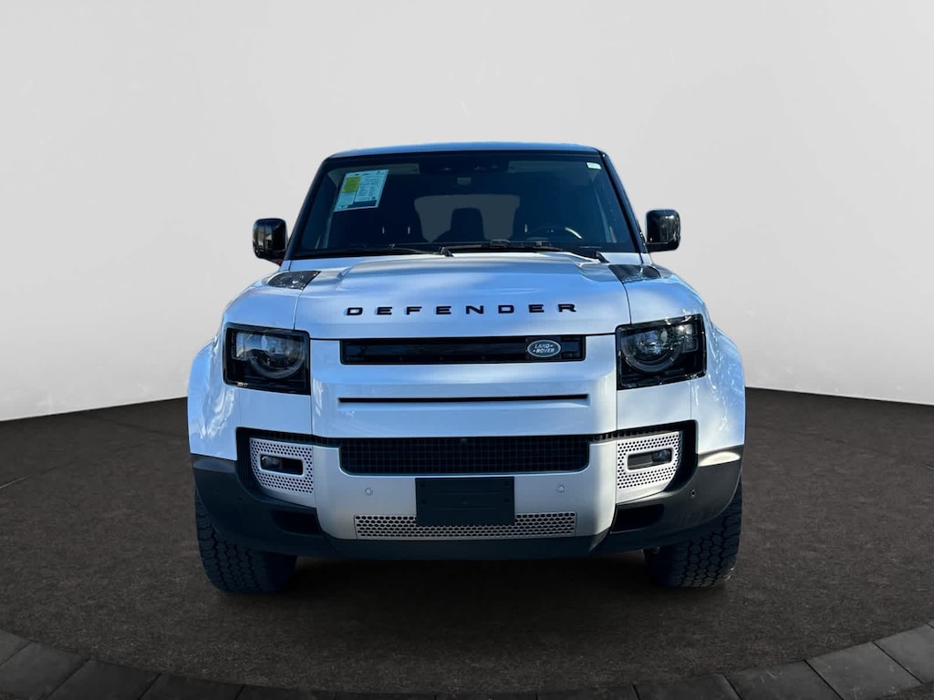 Used 2024 Land Rover Defender S SUV