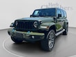  Jeep Wrangler 4xe