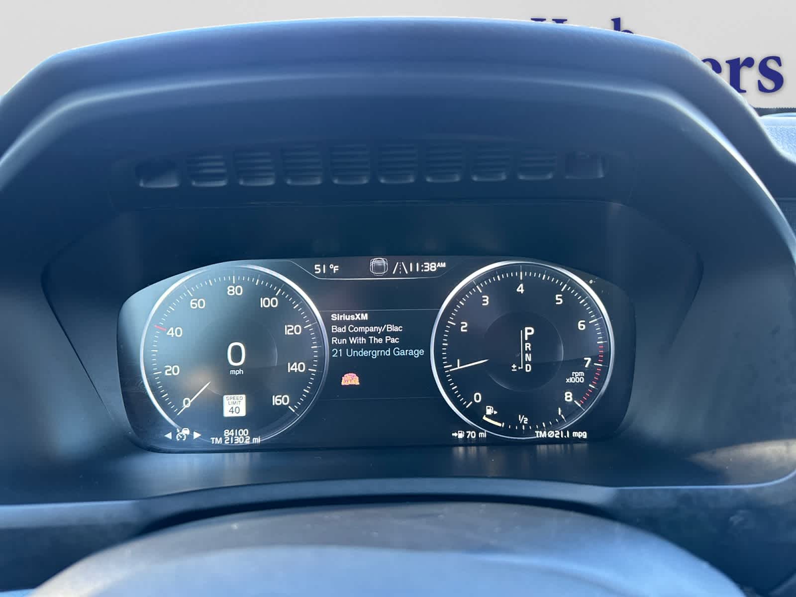 used 2019 Volvo XC90 car, priced at $19,500