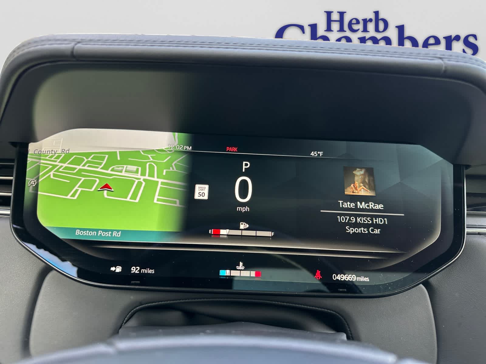 used 2022 Land Rover Range Rover car, priced at $83,800